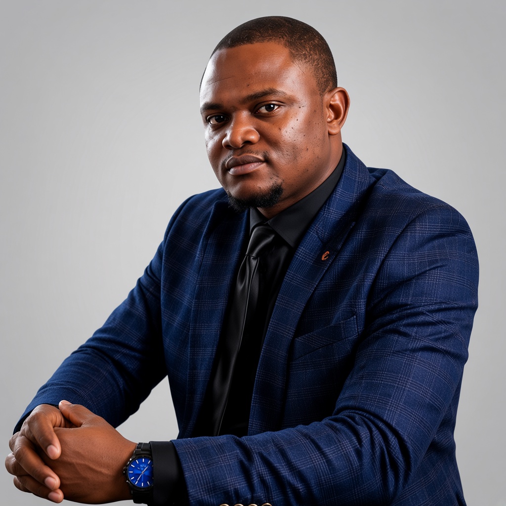 Hilton Hatitye Chisora